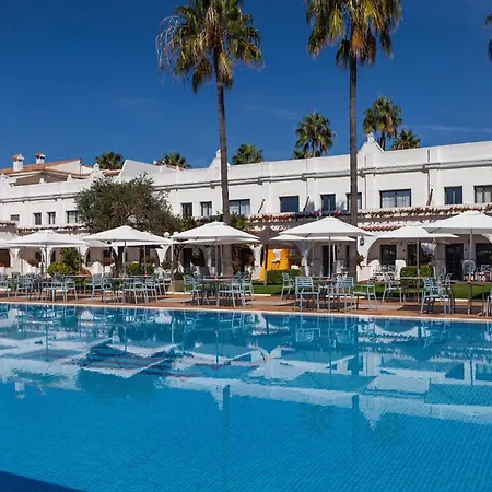 Playa De La Luz 4* רוטה