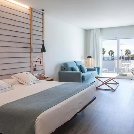 Playa De La Luz 4* רוטה