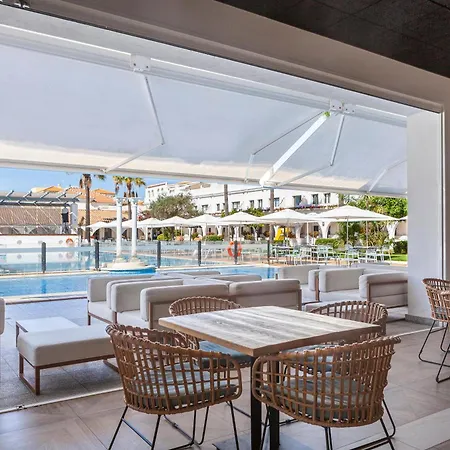 Playa De La Luz 4* רוטה