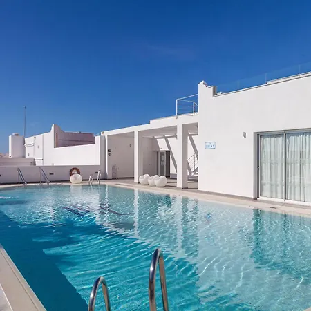 فندق Playa De La Luz روتا