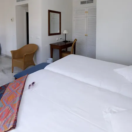 Hotel Playa De La Luz Rota