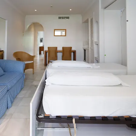 Hotel Playa De La Luz Rota