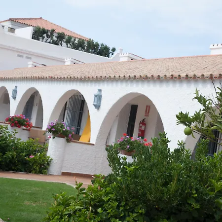 Playa De La Luz Hotel
