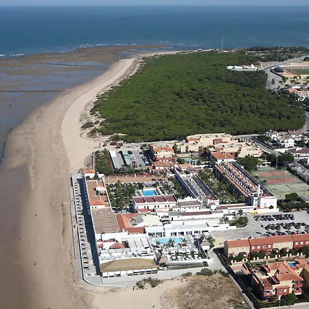 Playa De La Luz Hotel Rota