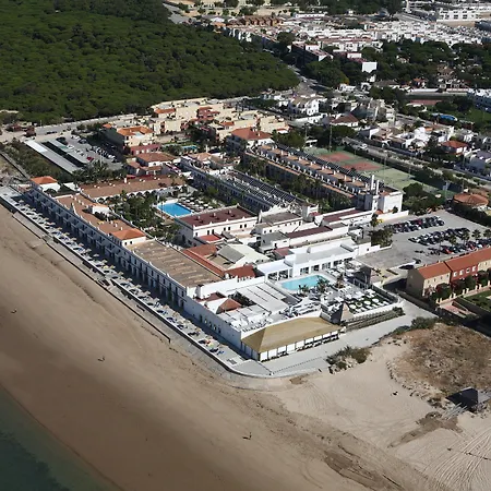 Playa De La Luz