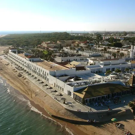 Playa De La Luz Hotel Rota