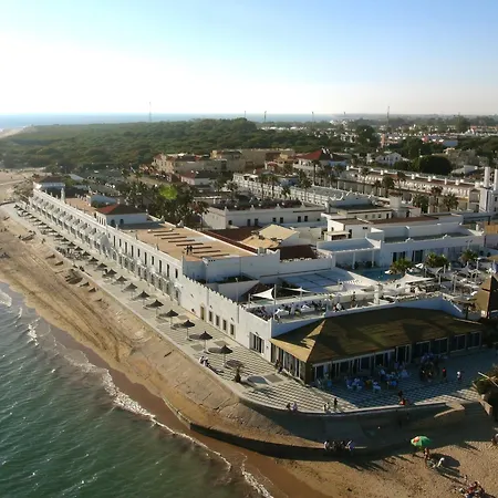 Playa De La Luz Hotel Rota