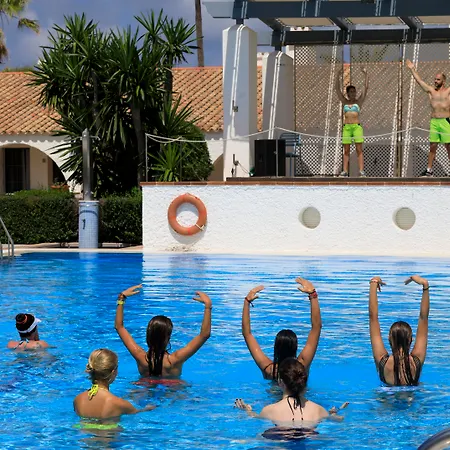 Hotel Playa De La Luz
