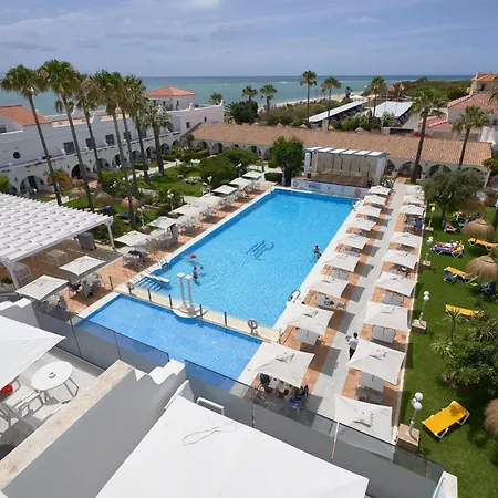 Playa De La Luz Hotel