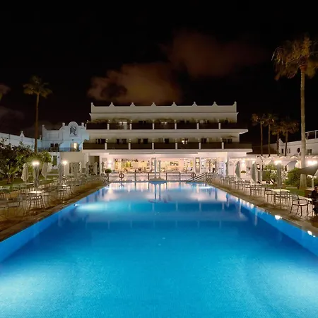 Hotel Playa De La Luz