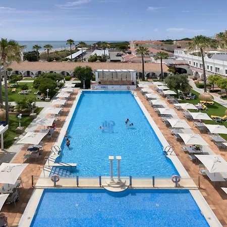 Hotel Playa De La Luz