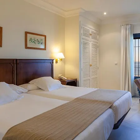 Hotel Playa De La Luz Rota