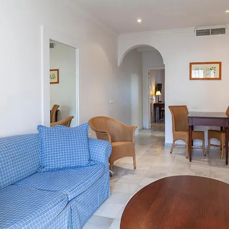 Playa De La Luz Hotel 4*