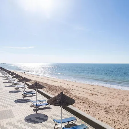 Playa De La Luz