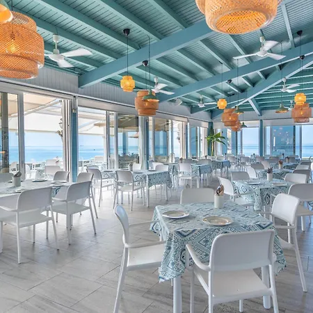 Hotel Playa De La Luz Rota
