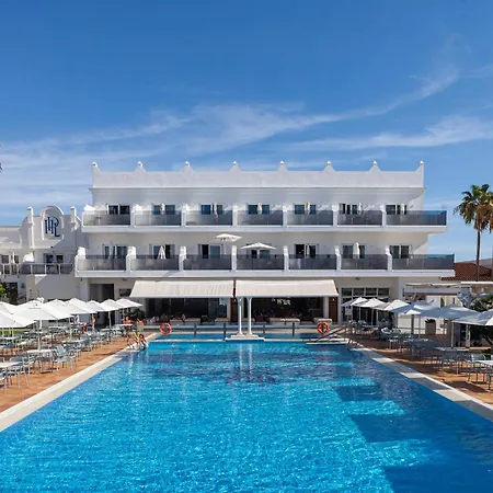 Hotel Playa De La Luz