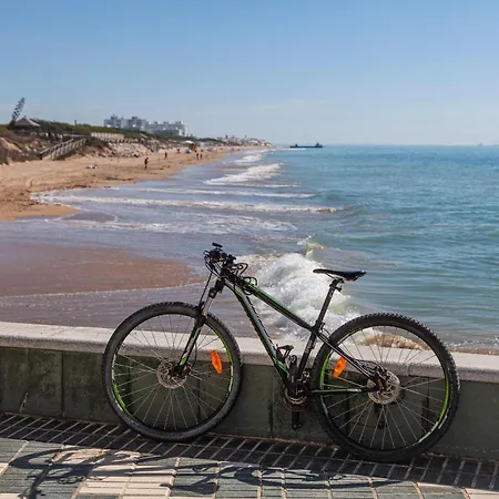 Playa De La Luz Rota