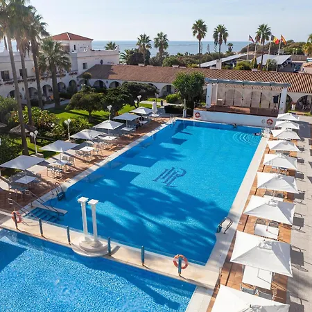 Hotel Playa De La Luz Rota