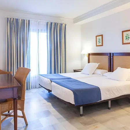 Playa De La Luz Hotel Rota