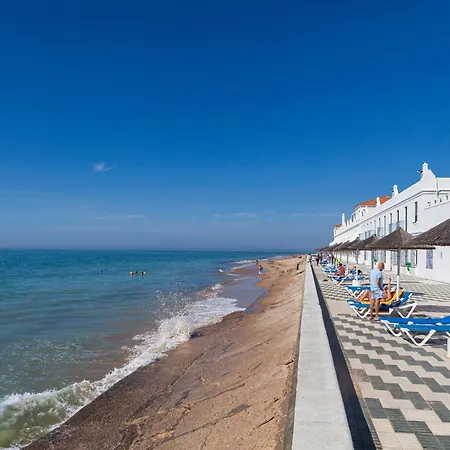 Playa De La Luz Rota