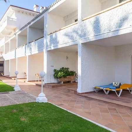 Hotel Playa De La Luz Rota