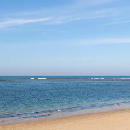 Hotel Playa De La Luz