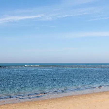 Hotel Playa De La Luz