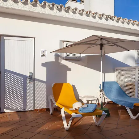 Hotel Playa De La Luz 4*