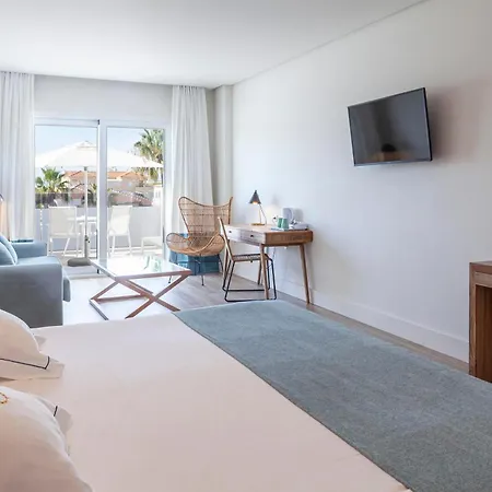 Hotel Playa De La Luz