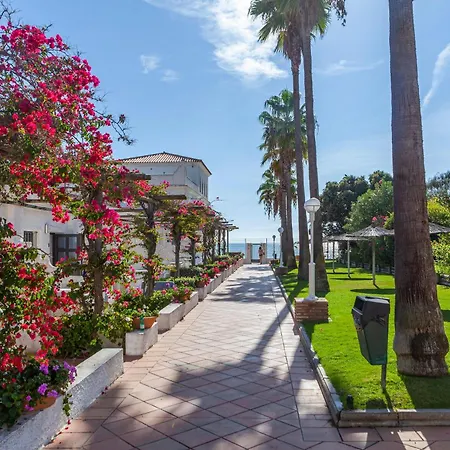 Hotel Playa De La Luz 4*