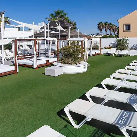 Playa De La Luz 4*