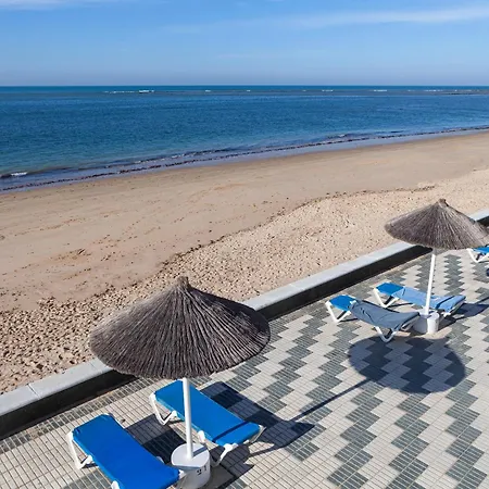 Hotel Playa De La Luz Rota
