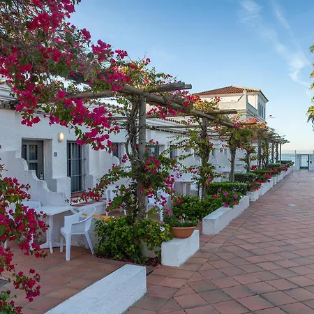 Hotel Playa De La Luz