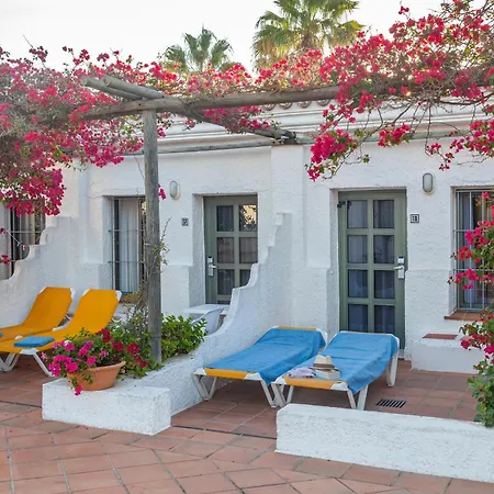 Playa De La Luz Hotel