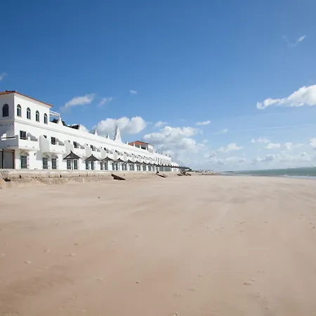 Playa De La Luz Rota