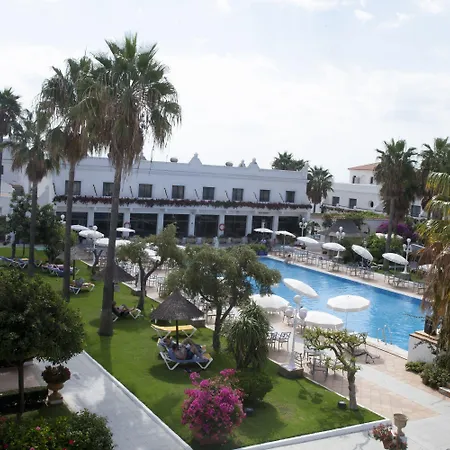 Playa De La Luz Rota