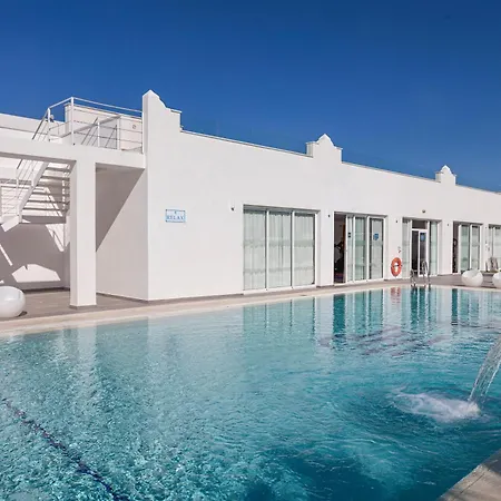 Hotel Playa De La Luz Rota