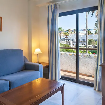Playa De La Luz Hotel 4*
