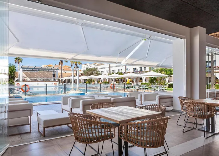 Hotel Playa De La Luz